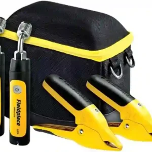 Fieldpiece JL3KR4 HVACR Charge Kit