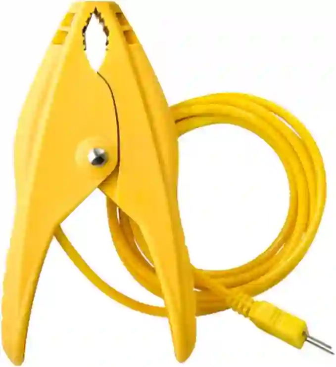 Fieldpiece - TC24 – Pipe Clamp Thermocouple