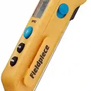 SPK2, Folding Pocket in-Duct Thermometer