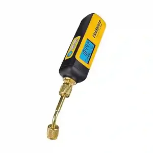 Fieldpiece - HVACR Wireless Vacuum Gauge - MG44 - Quick,