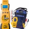 Fieldpiece HS36 Expandable Autoranging True RMS Stick Multimeter w/Backlight