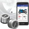 FOBO Bike 2 TPMS (Silver)
