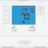 Pro1 T705 Programmable 1H/1C Digital Thermostat