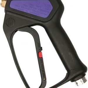 Suttner ST-2605 Trigger Gun - 12 gpm 5000 psi - 3/8 in Inlet x 1/4 in Outlet