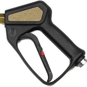 Gun, St-2700, 5000psi/12gpm By Suttner