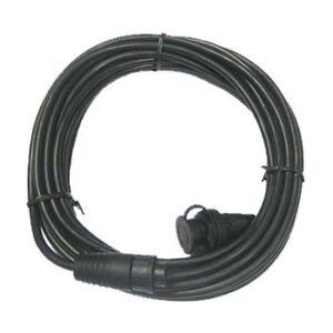 Icom OPC-1000 Standard Cable, Command Mic II, 20'
