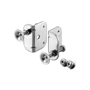 Icom Flush Mount Kit for M323/423 - Metallic