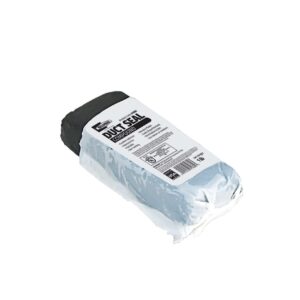 RectorSeal Duct Seal 81880 Compound, Easily Applied to Plumbing & Metal Fabrication, Paintable General Purpose Sealant, 1 lb