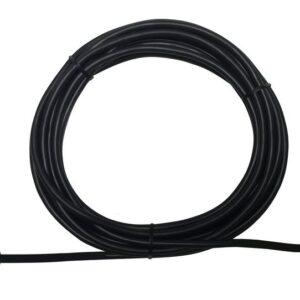ICOM OPC1000 20 Feet Standard Cable for Command Mic II, Black