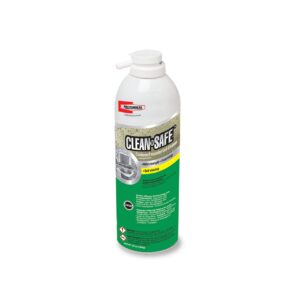Rectorseal Clean-N-Safe 83780 Coil Cleaner, Non- Acid Deep Cleaning Foam, Easy Application for HVAC Cleaning and Corrosion Protection, Aerosol Spray, HVAC, 20 oz.