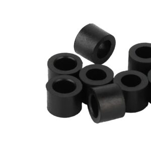 NAVAC F9007 1/4" Hose Gasket, 10 Pack | Valve Core Accessory | 1-Year Warranty