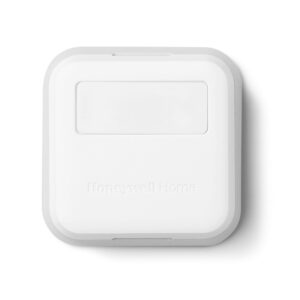 Honeywell Home RCHTSENSOR-1PK, Smart Room Sensor works with T9/T10 WIFI Smart Thermostats