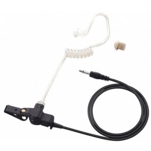 Icom SP26 Tube Earphone w/2.5mm Plug