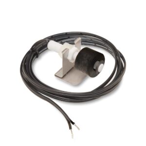 RectorSeal Safe-T-Switch 97647 Condensate Overflow Switch, Slim Design, HVAC