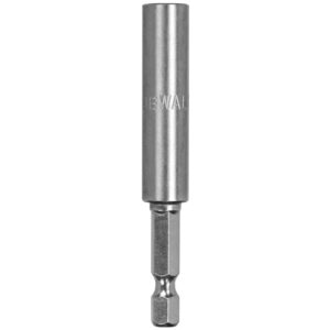 DEWALT DW2045 Professional 3-Inch Magnetic Bit Tip Holder, 3 Pack