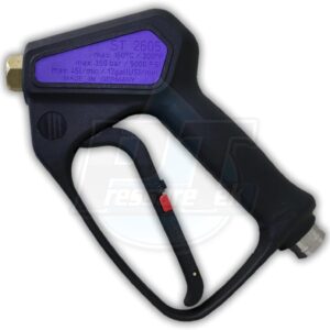 Gun, St-2605, 5000psi/12gpm By Suttner