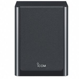 Speaker, 6-1/8" L x 8" W