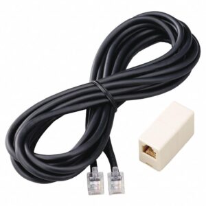 Cable, 1/8" L x 1" W