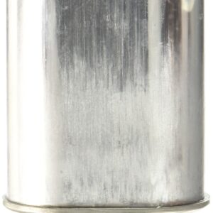 Diversitech 37100H Mtr. Run Cap, Oval, 10uf 370v