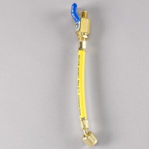 Yellow Jacket FlexFlow Charging Hose #25002
