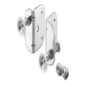 ICOM IC-MB-132 Flush Mount Kit for M424 VHF, Stainless Steel