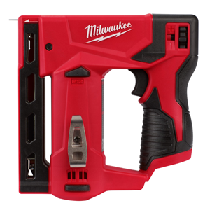 Milwaukee 2447-20 M12 3/8? Crown Stapler