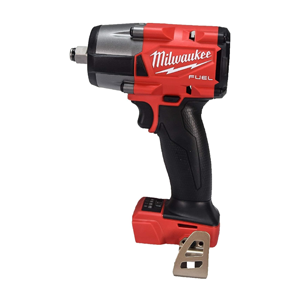 Milwaukee 2962-20 M18 18V Fuel 1/2" Mid-torque Impact Wrench with Friction Ring