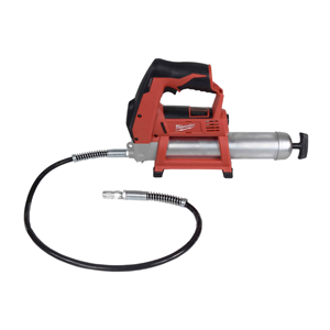 Milwaukee Bare-Tool Milwaukee 2446-20 M12 12-Volt Cordless Grease Gun (Tool Only, No Battery)