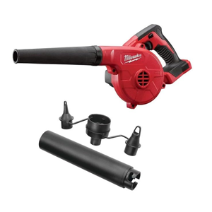 Milwaukee M18 BBL-0 Compact Blower 18 Volt Bare Unit