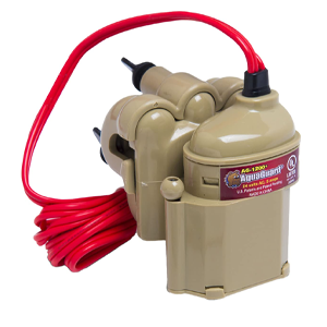 RectorSeal AquaGuard 96106 1200+ Switch, Easy Installation, HVAC