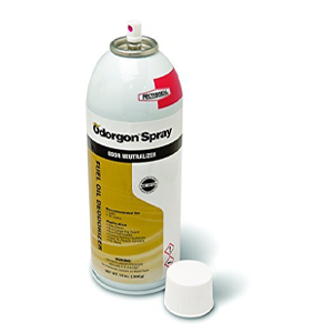 RectorSeal Odorgon 68516 Odor Eliminator, Easy Application, HVAC, 14 oz.