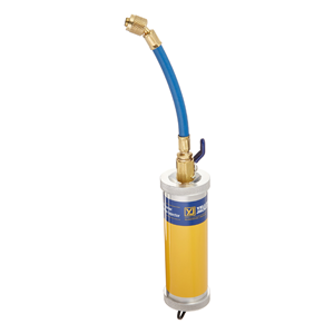 Yellow Jacket 69562 4 oz Oil Injector