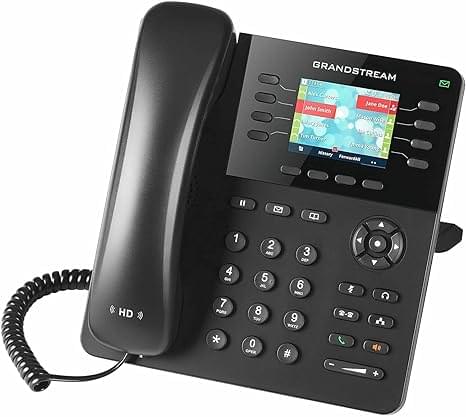 Grandstream GXP2135 IP Phone