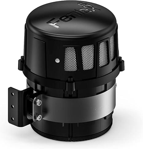 S-3017 Hammer Low Frequency Siren Speaker System