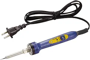 1 X Hakko Dial Type Temperature Limiting Soldering Iron Fx600